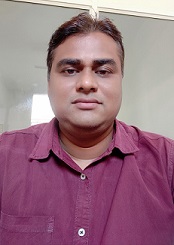 Mr. Nitin Jain